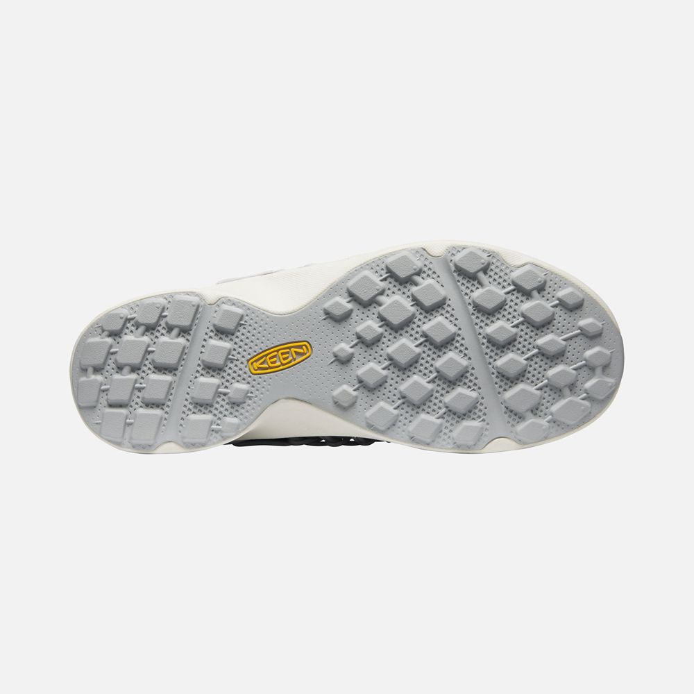 Keen Sneakers Herr Grå/Vita - Uneek Snk - 096174NUS